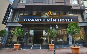 โรงแรม แกรน เอมิน